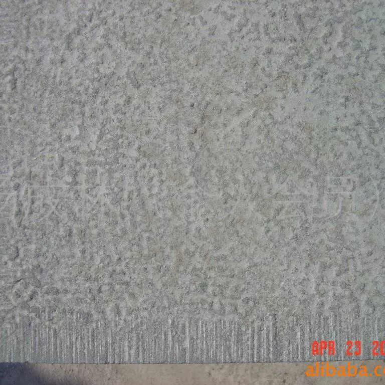 灰砂岩荔枝面 山东灰砂岩