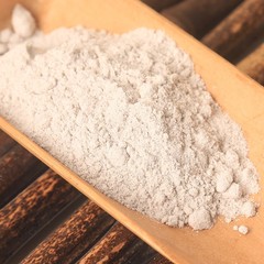 Green Salt Bomb Aconite Tooth Powder Recommended by Professor Ni Haixia Herbal Product 150g Plant Solidifying Tooth Powder - Set of One