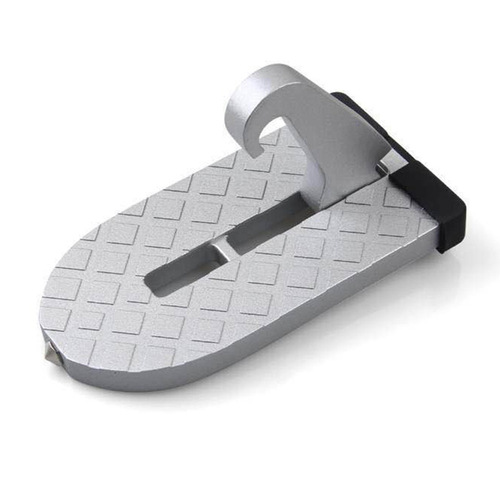 Factory direct sales car pedals, aluminum alloy door pedals, roof pedals, car modification supplies pedals