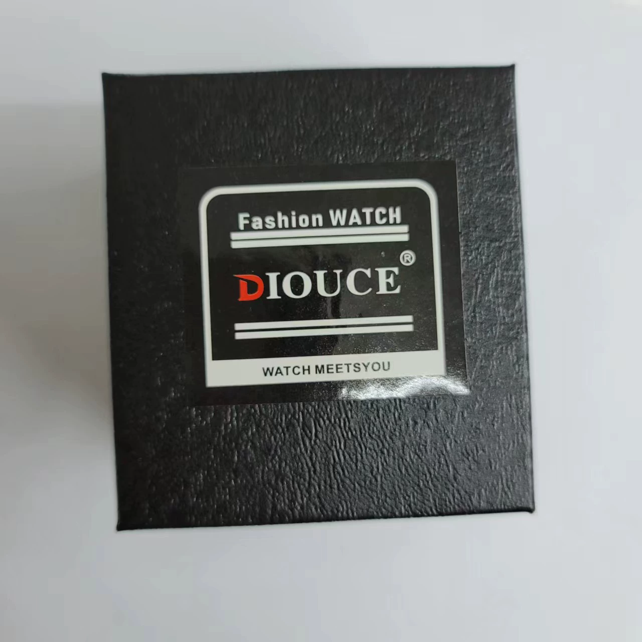 DIOUCE Box, storage system from pearl, accessory