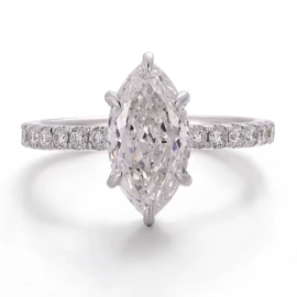 戒指;宝石工艺品;K金手饰