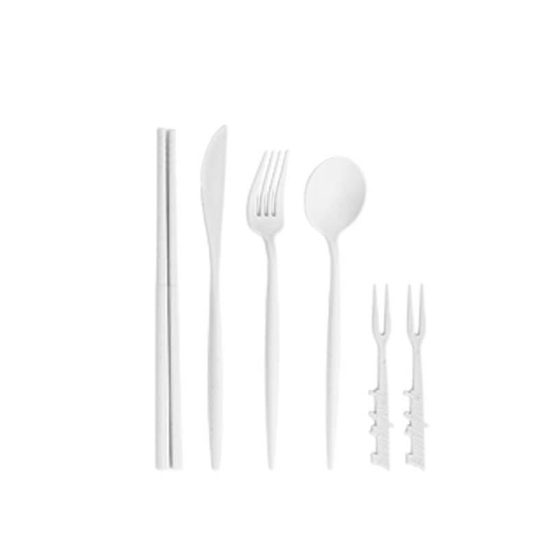 【포르투갈】화이트(OPP 가방)