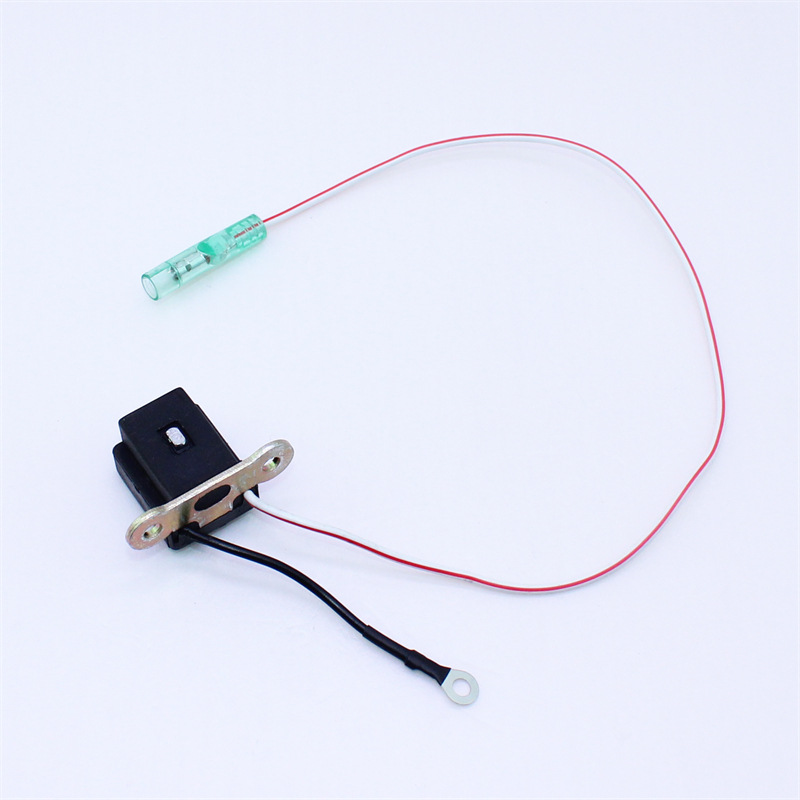 Tohatsu东发2冲程4/5马力船外机触发器 369-06071-0 369060710M