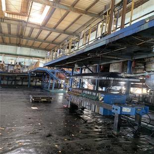 Beijing Scrap Recycling Company Specializes in the Acquisition of Entire Factory Materials and Scrap Metal Recycling