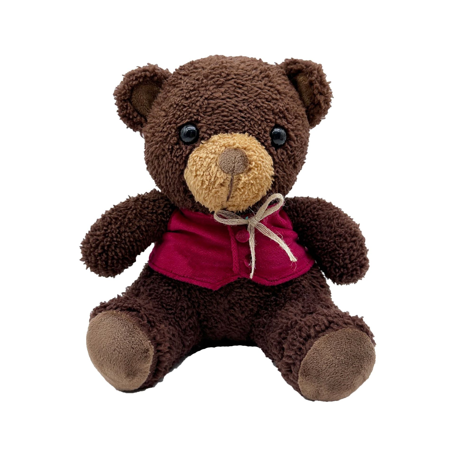 Grænseoverskridende nyt produkt chauncey plys imaginær film bamse plys legetøj plys dukke dukke_voghion.com