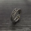 Сердечный замок (без клейма)