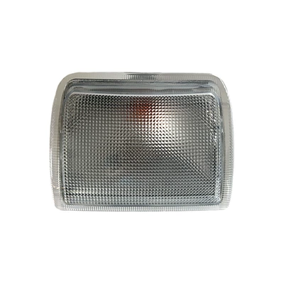 vehicle turn signal indicator DAF95, İşçi projektorları
