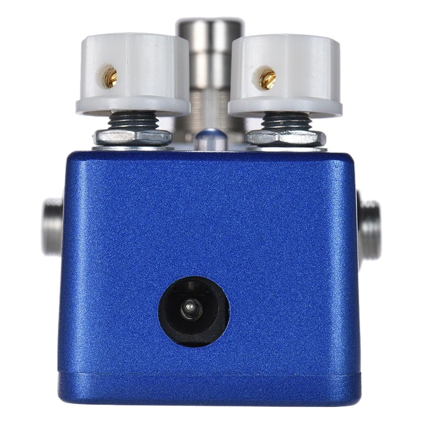 Fábrica directa MOSKYAUDIO Mini Guitarra efecto coro CE-NANO coro