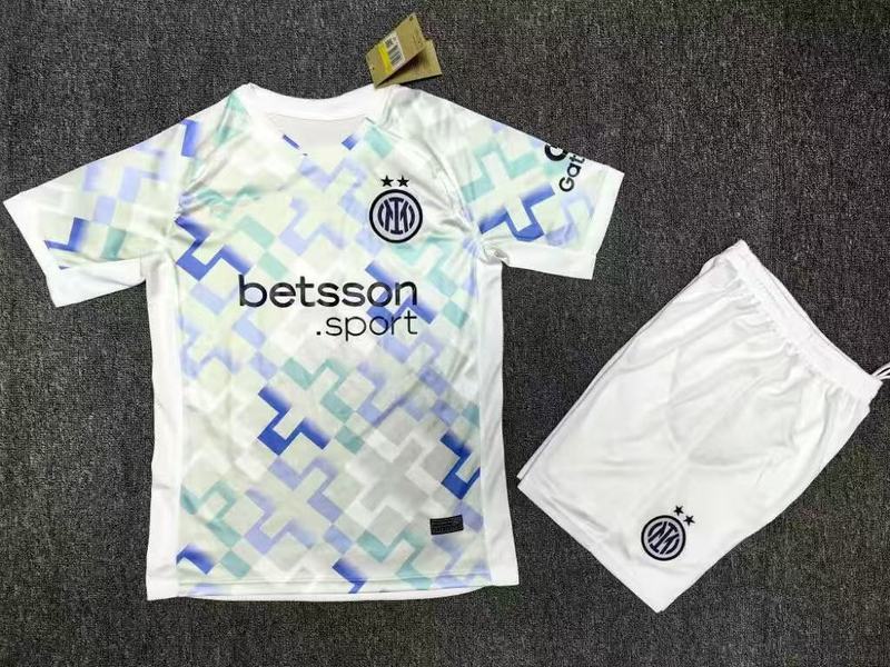 工厂批发2526赛季皇马球衣Real Madrid亚马尔迈阿密足球服跨境|undefined