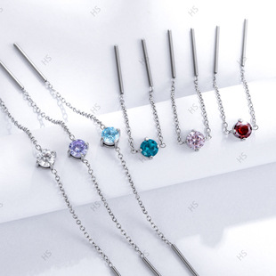 ��ɭС�����p�������4mmצ肰��ǰ˼��ʯ1.0mm���U���̶��