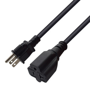 �����Դ��5-15p�D5-20R�D�Q����Ҏ����3���B�Ӿ����Dĸ 15A 125V
