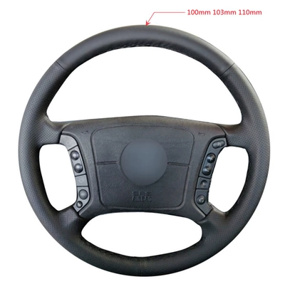 Wheel Cover Bc-011 — Steering wheel cover