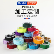 72̖��0.8mm���g�������K�\�]����ʾ��Ї��Y���Ķ�ɫ�񾀶���