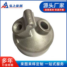 全硅溶胶熔模精密铸造 碳钢机械零配件 五金工具脱蜡铸造加工