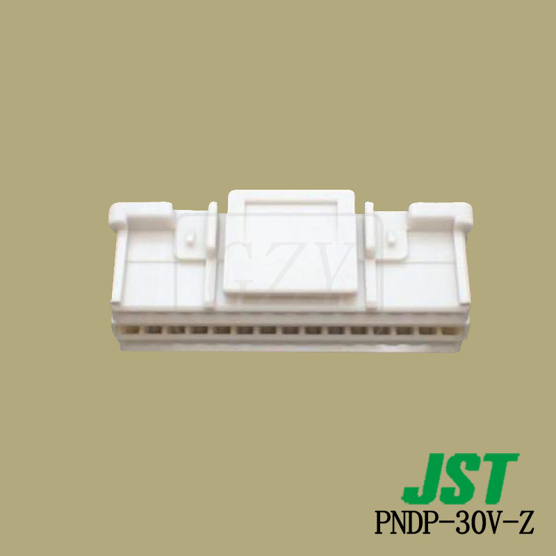 PNDP-30V-Z�����ܿ� JST������PNDϵ��2.0mm����߶԰�