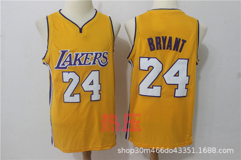 湖人24号 黄色球迷版.jpg