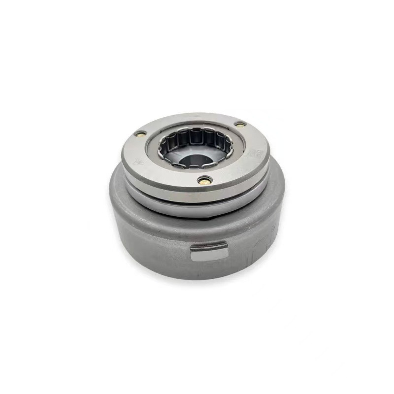 Suitable for Extreme Thieves Boserkevis Zongshen Cbs300/Nb300 Engine 8-Level 12-Level Magnetic Steel Coil