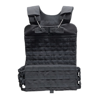 Factory Direct Quick Release MOLLE System Outdoor Training Tactical Vest
