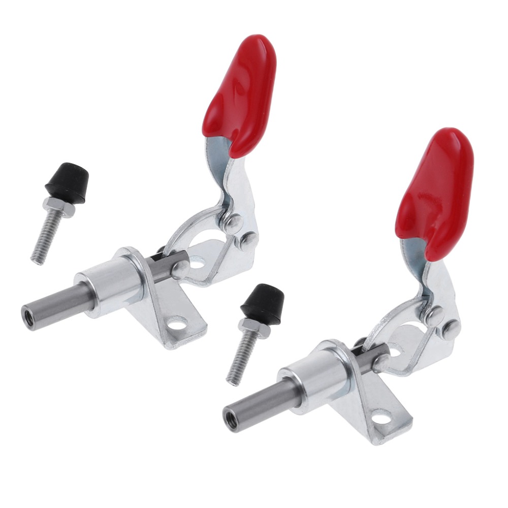 товар из китая 2pcs toggle clamp vertical clamp 301am gh-301am h02