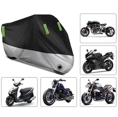Car clothing Universal Oxford Car Cover, Thickened
