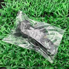 供應PE透明平口袋5絲熱封袋 防潮防塵玩具塑料水果薄膜包裝袋