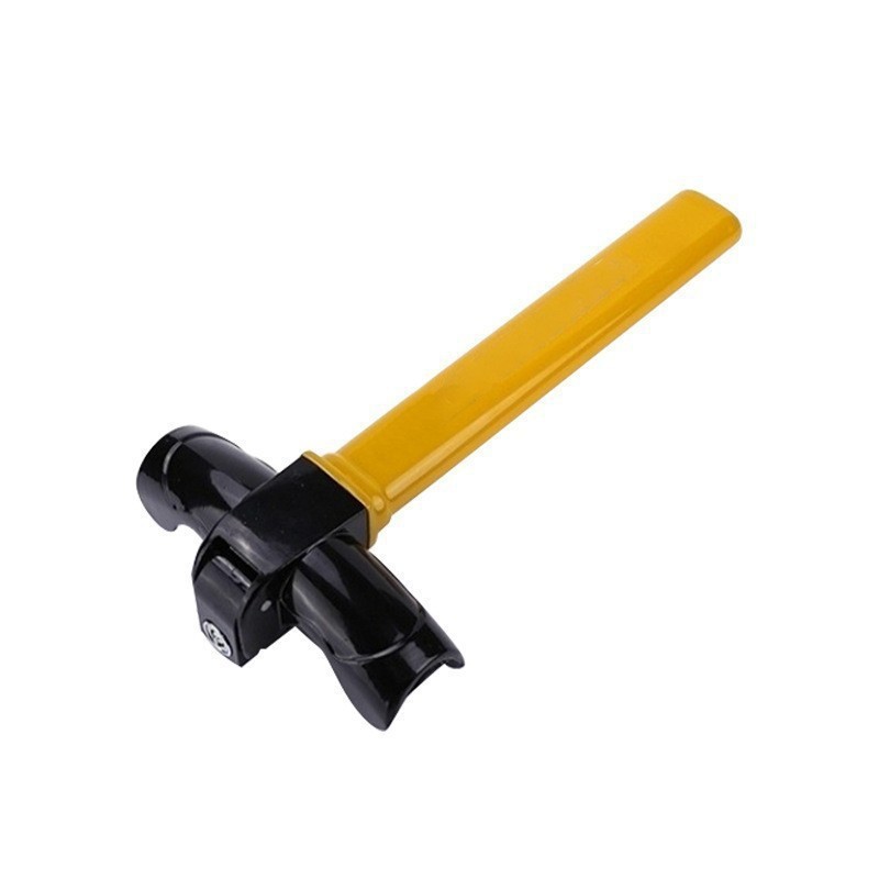 12340 T자형 자물쇠(문자 없음)