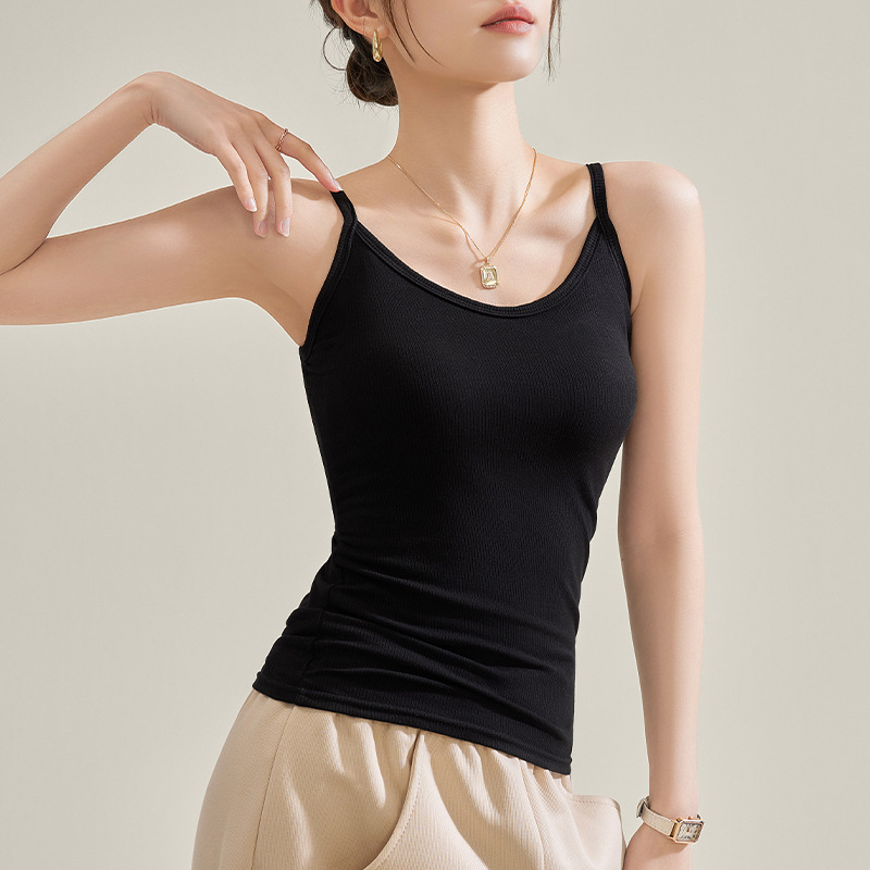 XFT105 (without chest pad) retro black