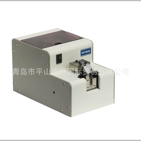 Япония OHTAKE Dawu автоматическая машина винт NJ-2330