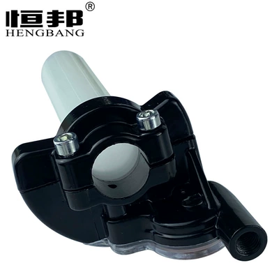 seat Oiler cross-border direct sales, Motorcycle Handle Cover
