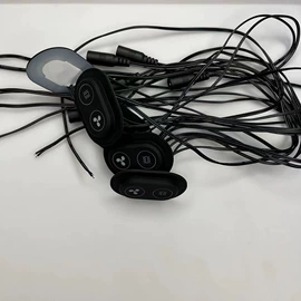 温控开关;其他开关;调速开关