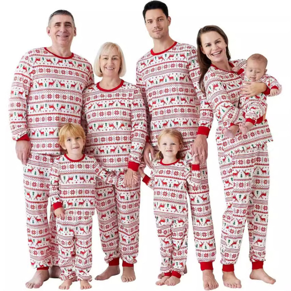 Christmas pijama