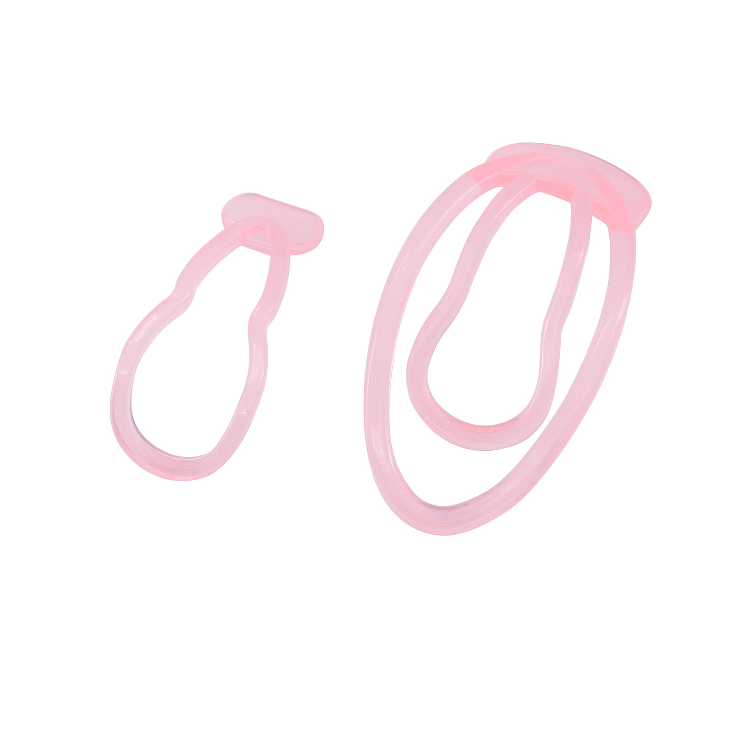 New Sissy Fufu Clip Chastity Cage | Lock Male Mimic Female Pussy Training Clip 2 O1CN01tKqrk72BtscKpCdoP !!2216017308397 0 cib