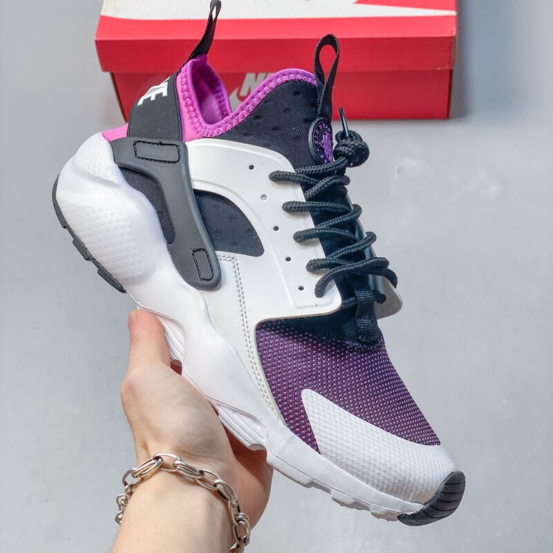 Putian Foreign Trade Cross-Border Huarache Fourth Generation City Functional Sports Shoes Casual Running Shoes with Breathable Mesh Surface Putian Foreign Trade Cross-Border Huarache Fourth Generation City Functional Sports Shoes Casual Running Shoes with Breathable Mesh Surface