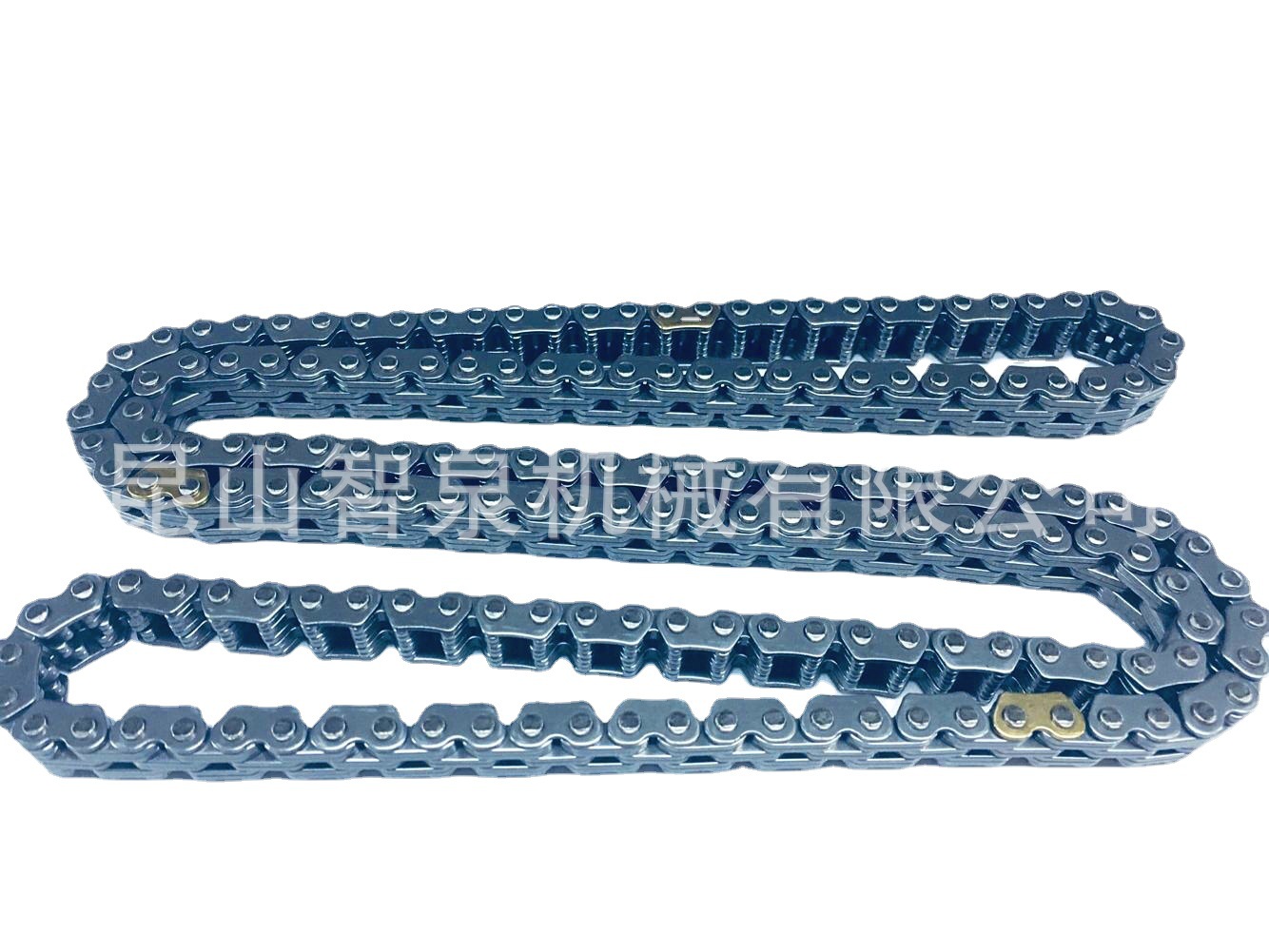 批量供应适用于大众、奥迪第三代EA888发动机正时链条