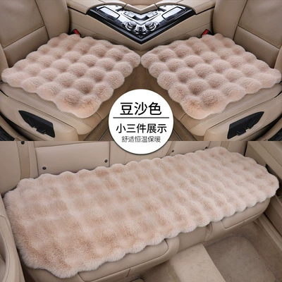 cushion, Seat cushion, seat cover - cameo-brown-main-driver-single-seat