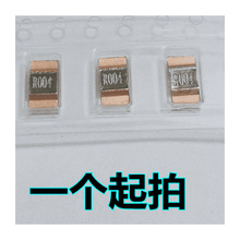 �i�~Ƭ���BVT-I-R004-1.0 0.004R 1% 3W 50PPM ��������� 4���W