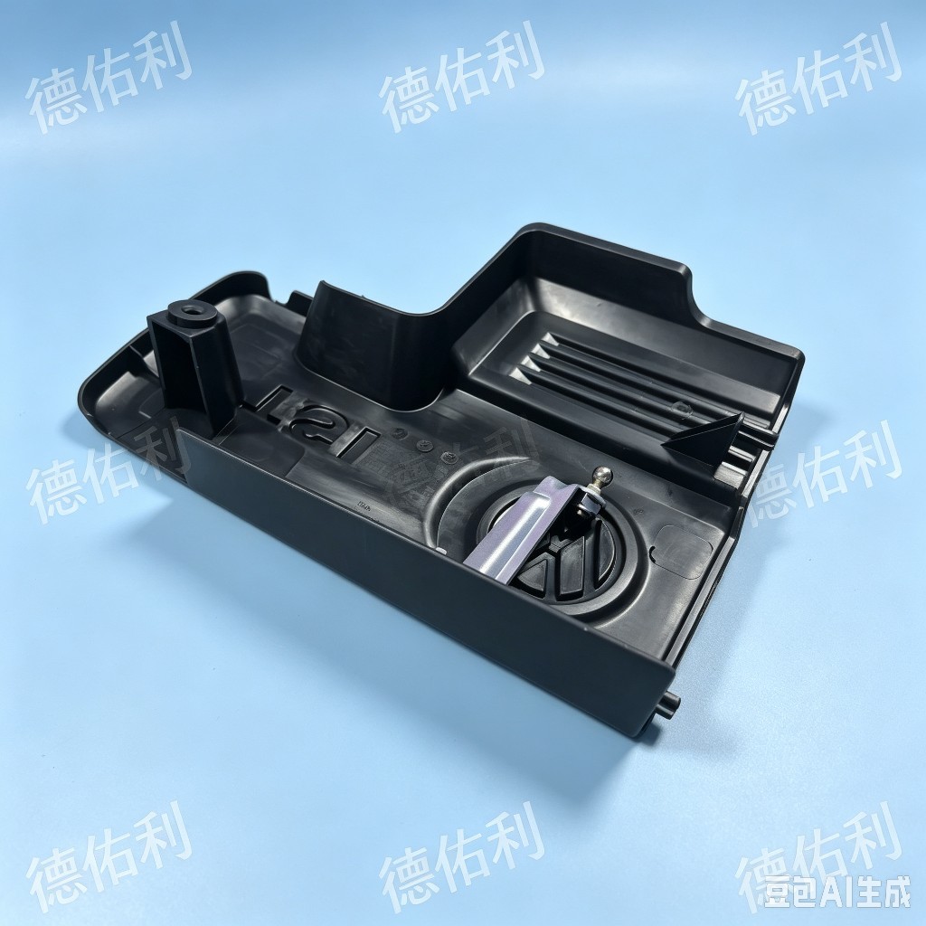Brand new Speed, brand new Octavia, and Wild Emperor models: EA211 1.4T engine upper cover, engine guard, and decorative panel