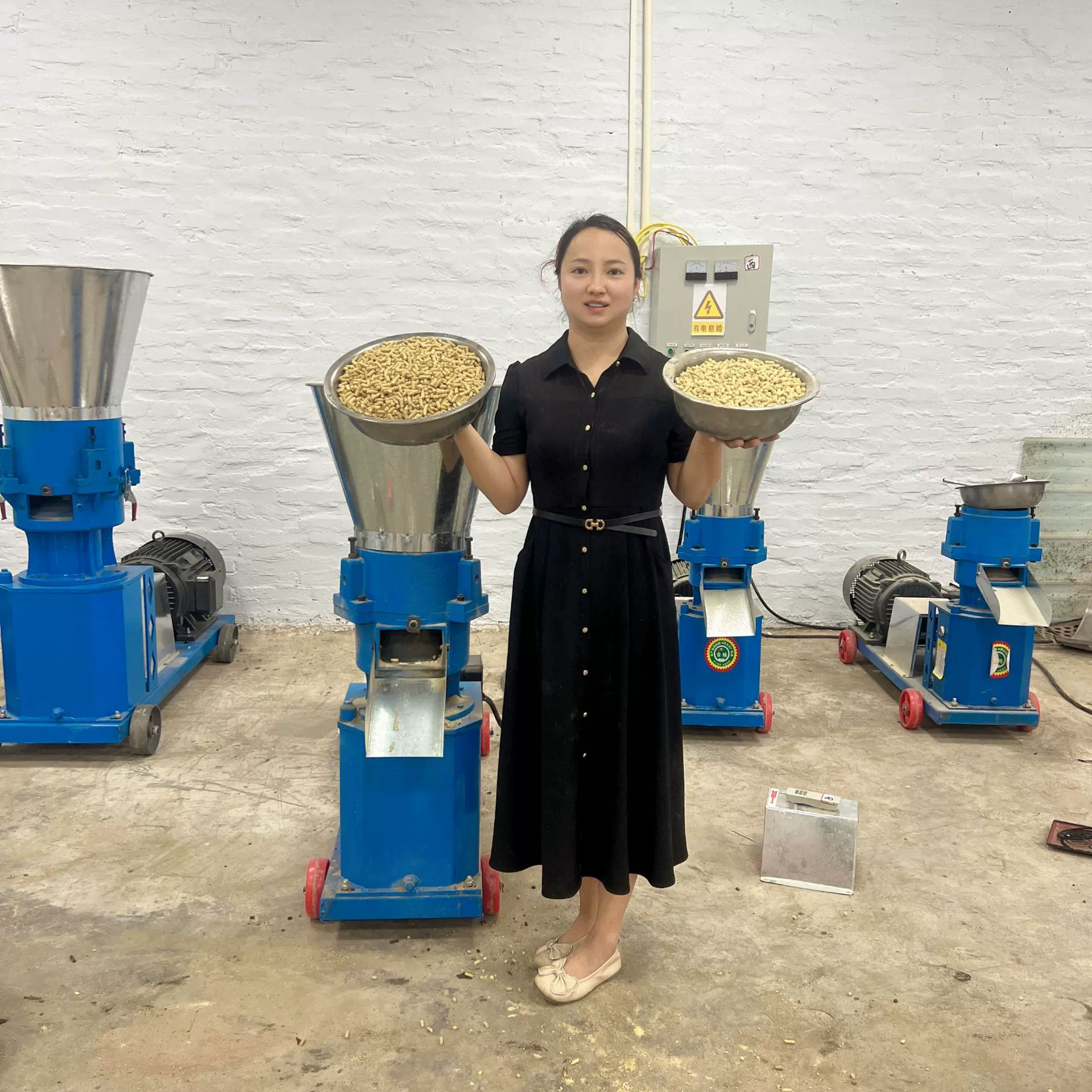 Машина для изготовления частиц, небольшая бытовая машина для подачи, машина для изготовления капсули из кукурузных бобов, машина для изготовления капсул для корма для курицы и утки, машина для корма для свиней
