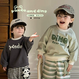 连身衣、爬服;童裤;童套装