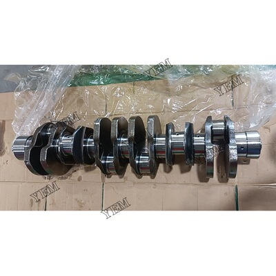 Подходит для деталей коленчатого вала Doosan Daewoo DX255LC, деталей шпинделя двигателя для экскаватора