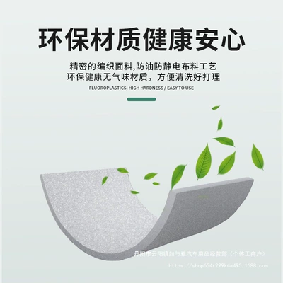 H3/H5 Car Interior Ceiling Cloth – Car roof lining