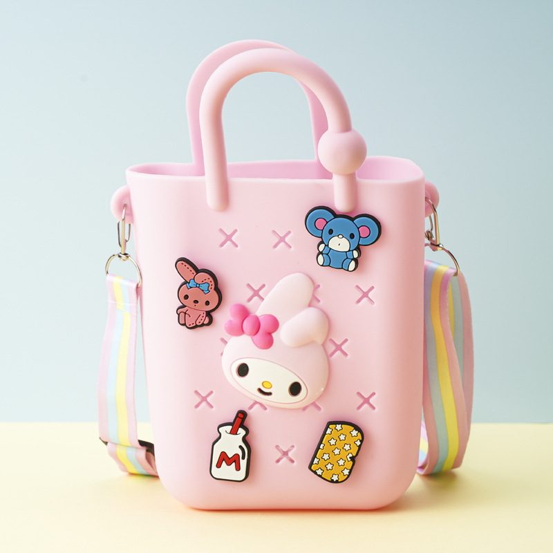 75 사이즈, 지퍼 없음, 캐릭터 랜덤 발송