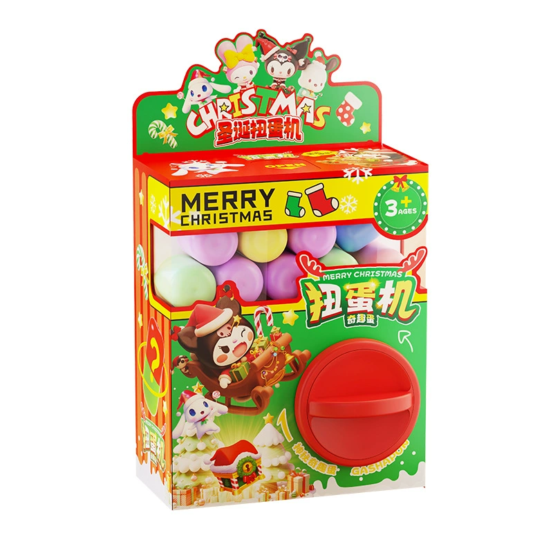 Маленькая кукла, игровая консоль, игрушка, капсульная игрушка