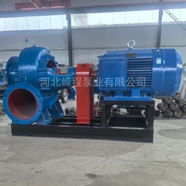 离心泵;其他泵;混流泵