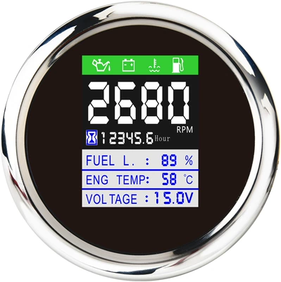 level hours, automobile instrument - support-can-protocol-contact-customer-service