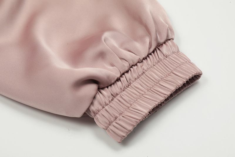 Men's Clothing hip-hop style design sense  two-piece jacket men's and women's fashion brand street all-match personality motorcycle jacket_voghion.com