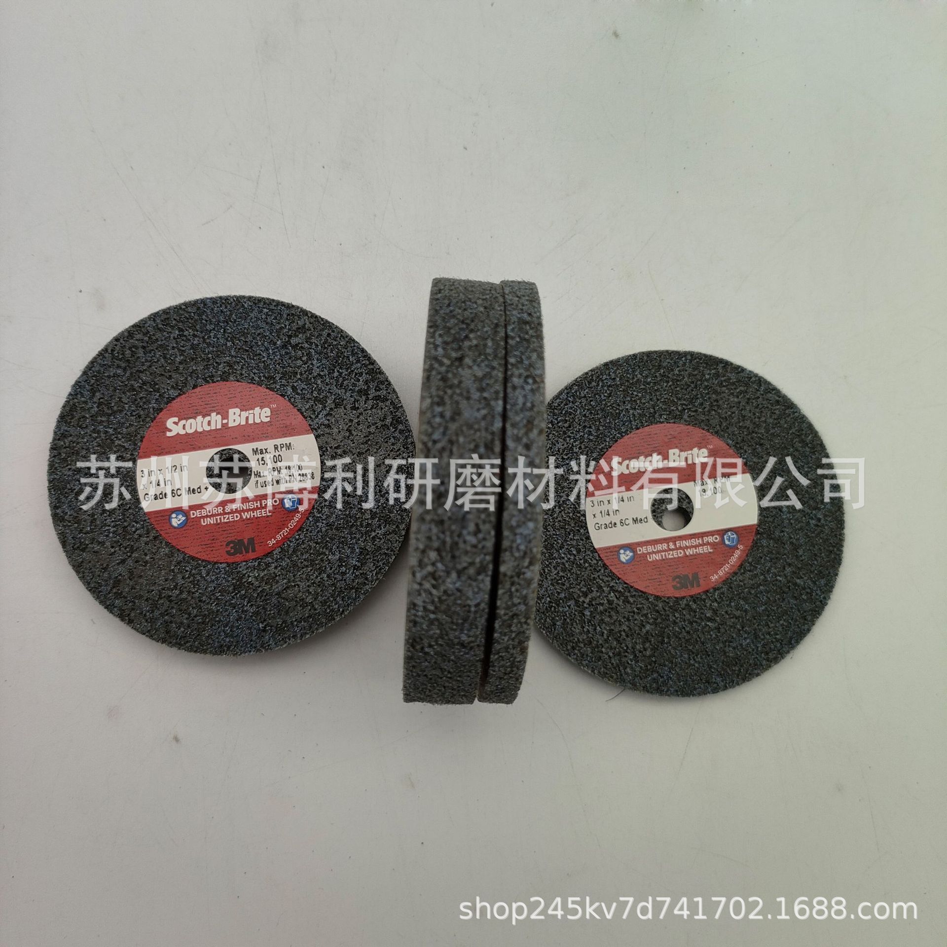 3M DF 6C MED 3