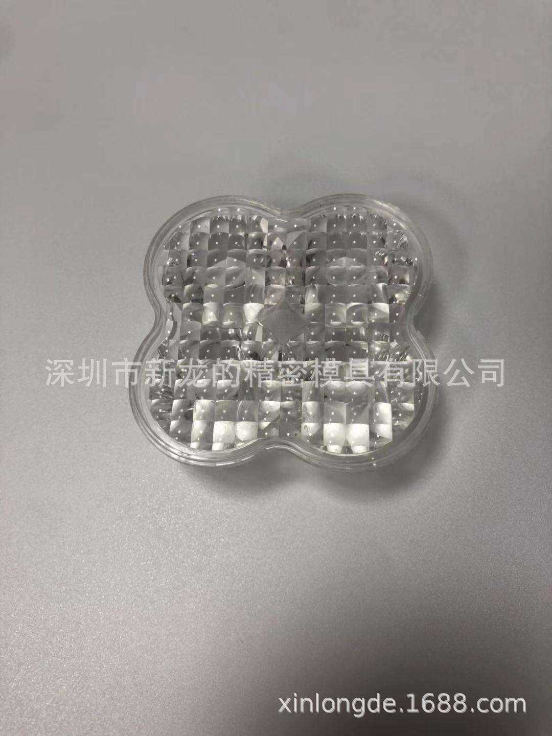 Pingshan mould Manufactor Medical care customized mould LSR mould high temperature mould PEEK Breathing hood mold ABS mould