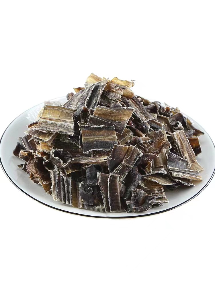 Dried Earthworm Guang Di Long Whole Split Herb 500g Guangxi Origin Traditional TCM Ingredient key features
