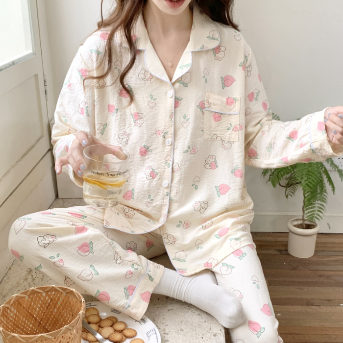 zd-349-14# Peach Rabbit